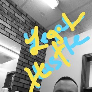 Meet your Posher, Steveo